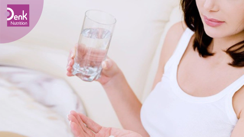 Hàm lượng Vitamin K Cần Bổ Sung Hàng Ngày