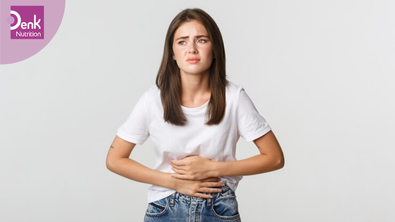 Rối loạn tiêu hóa