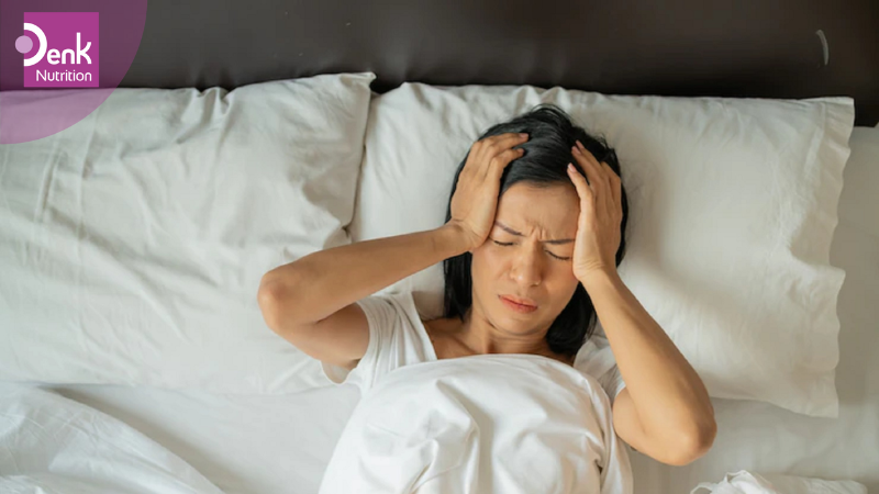 Mất ngủ là bệnh gì?