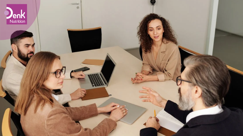 Thực phẩm chức năng của Đức có tốt không? Ưu điểm nổi bật