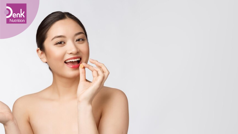 Tác dụng phụ khi sử dụng vitamin B12