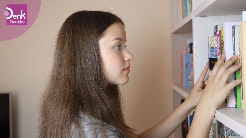 Thực phẩm chức năng gồm những loại nào?