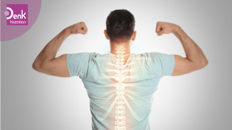 Vitamin K và xương