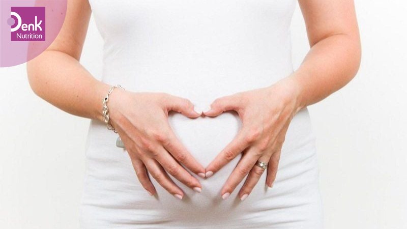 Cần cung cấp bao nhiêu Magie trong quá trình mang thai?