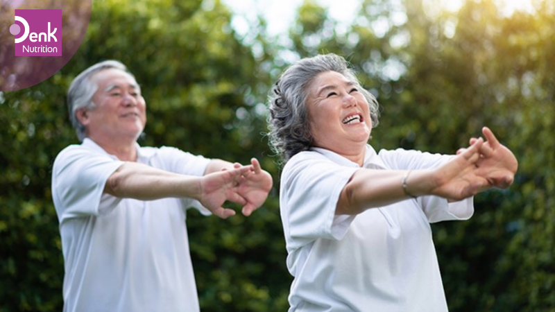 Glucosamine có tác dụng gì?