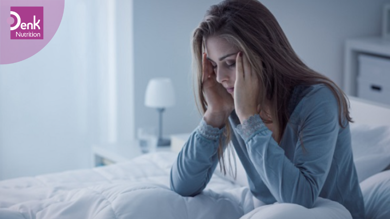 Ổn định tâm trạng, giảm nguy cơ trầm cảm