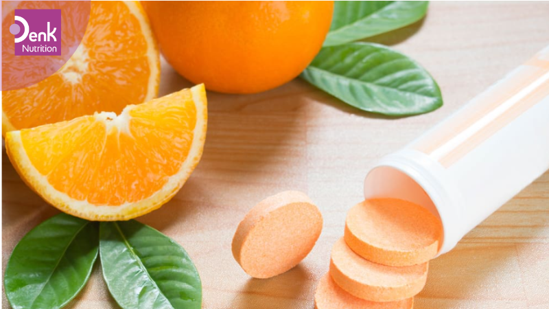 Bổ sung các thực phẩm chức năng