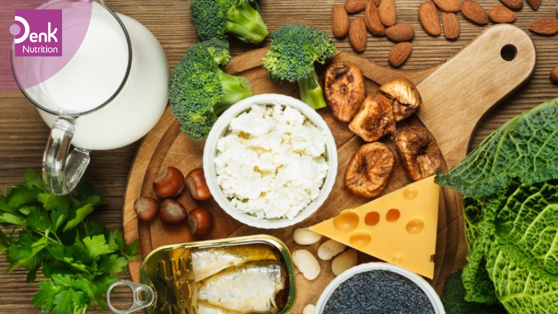 Bổ sung Glucosamine như thế nào? Các thực phẩm giàu Glucosamine