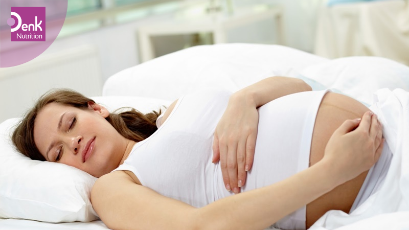 Cải thiện giấc ngủ