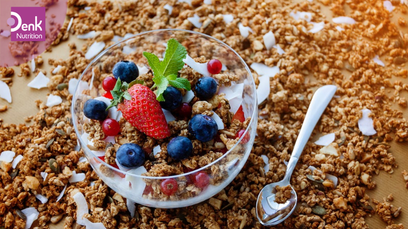 tryptophan có trong những loại thực phẩm nào?