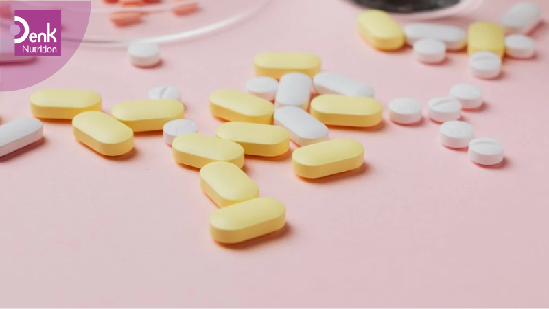 thực phẩm chức năng gồm những loại nào?