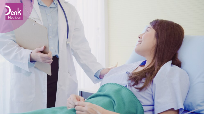 Khuyến cáo thiếu vitamin B12 khi dùng Metformin cho bệnh nhân và người chăm sóc