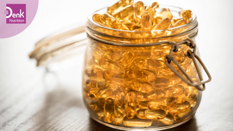 Có nên uống omega 3 6 9 mỗi ngày hay không?