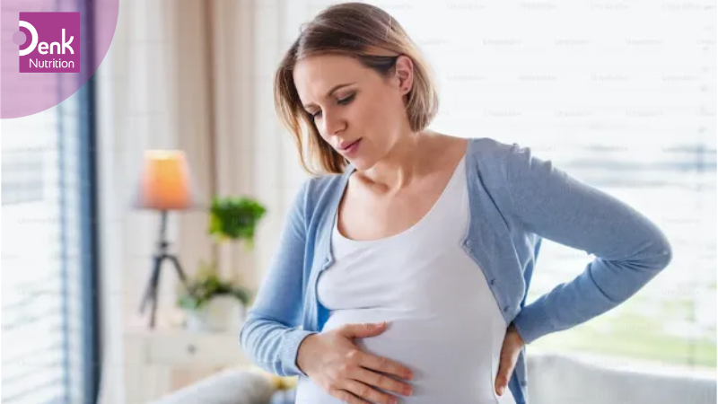 Giảm nguy cơ loãng xương