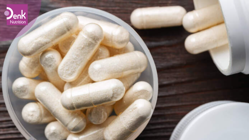 Chondroitin là gì?