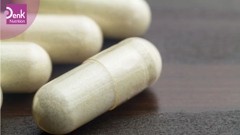 Chondroitin là gì?