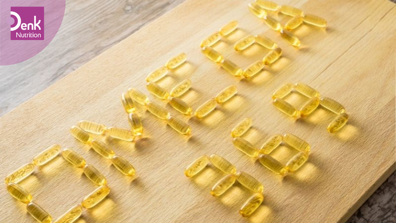 Khi nào nên sử dụng kết hợp Omega 3-6-9?