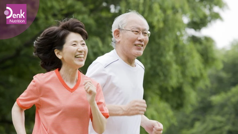 Tác dụng của vitamin D3