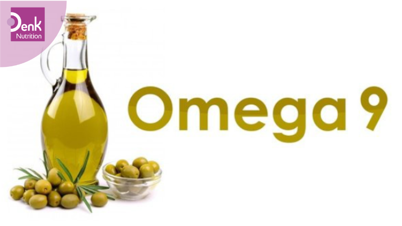 Omega 9 là gì?