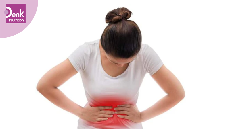 Chế độ ăn ít vitamin C