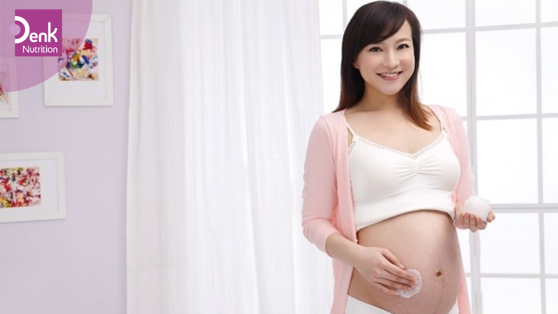 Các dấu hiệu thai phát triển tốt 3 tháng đầu