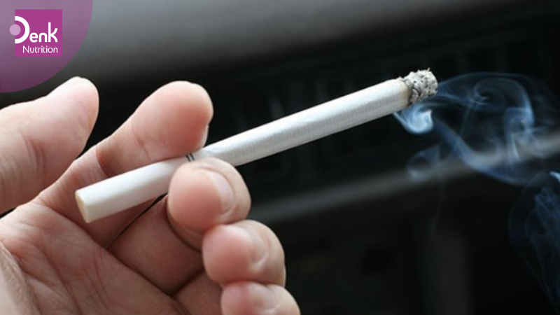 Do các yếu tố khác