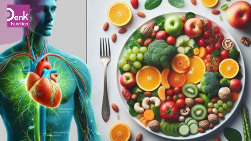 Công dụng của Kali đối với cơ thể