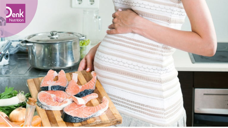 Nhu cầu về chất dinh dưỡng thiết yếu và năng lượng