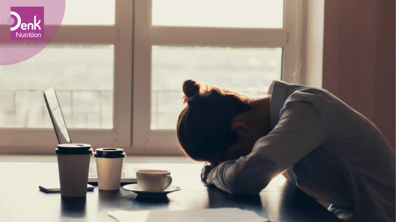 L-Carnitine có hại không?