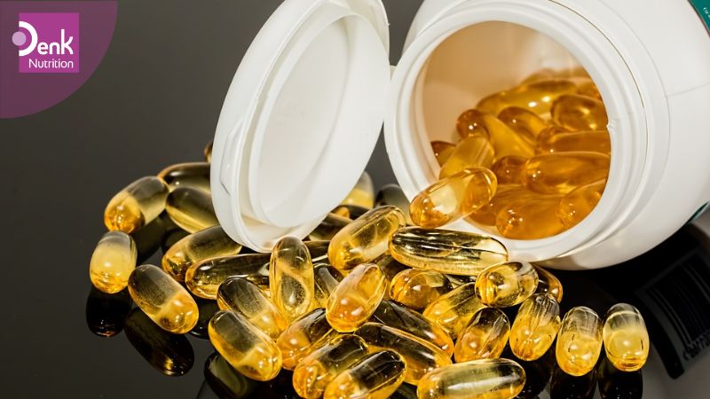 Thực phẩm chức năng gồm những loại nào?