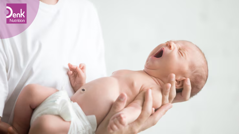 Có thể ngăn ngừa khuyết tật bẩm sinh