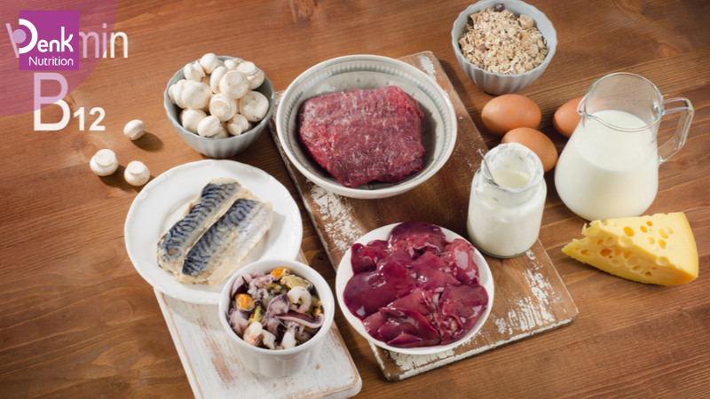 Thay đổi chế độ ăn uống