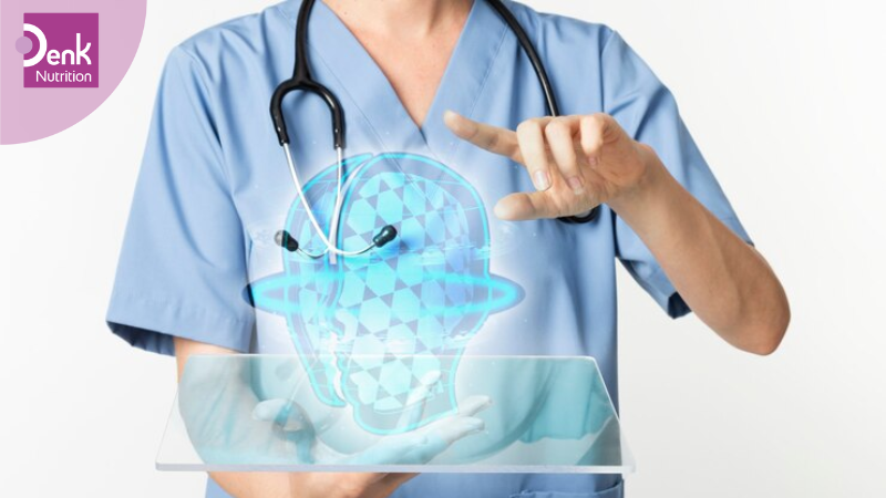 hoa bia có thể giúp bảo vệ tế bào não khỏi stress oxy hóa