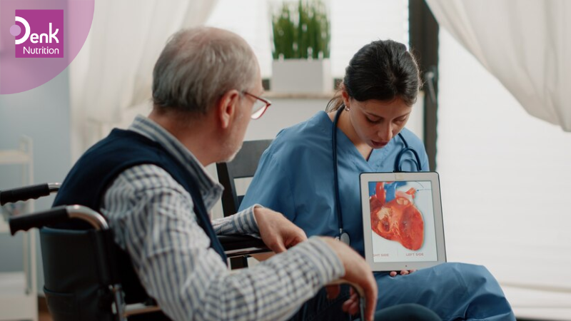 Làm giảm nguy cơ mắc bệnh tim