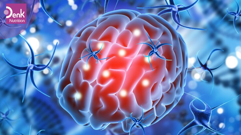 Tác động đến hệ thống thần kinh