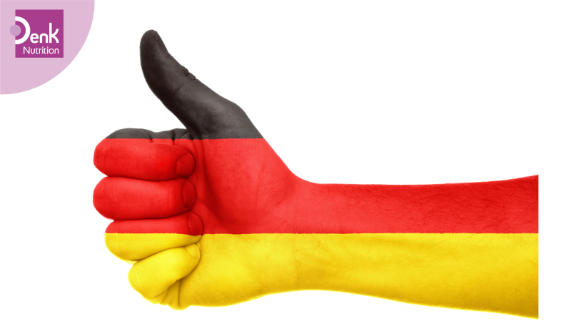 Thực phẩm chức năng của Đức có tốt không? Ưu điểm nổi bật