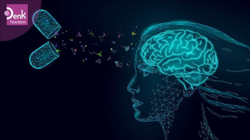 Serine có tác dụng gì?