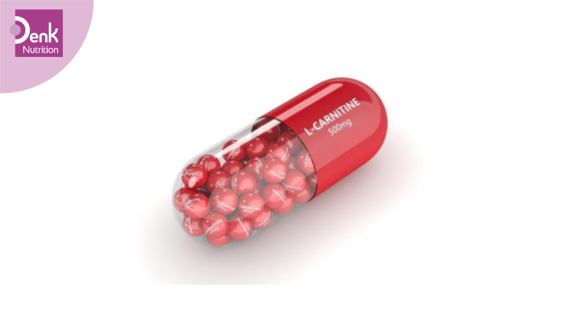 Các loại L-Carnitine