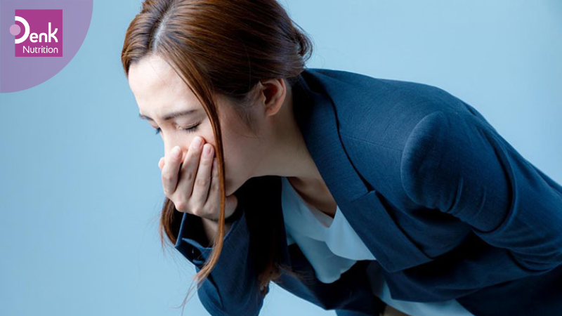 Một số tác dụng phụ và biện pháp xử lý khi bổ sung sắt