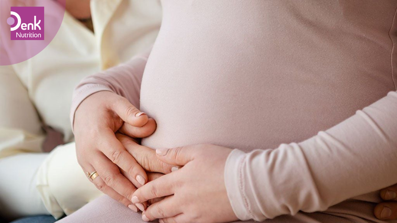 Chú ý đến cử động thai (thai máy)