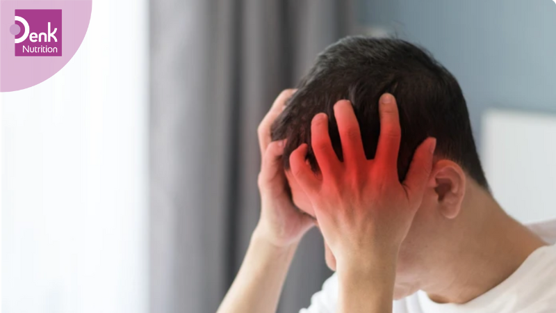 tổn thương hệ thần kinh