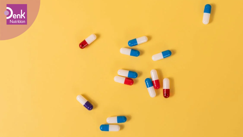 Thực phẩm chức năng của Đức có tốt không? Ưu điểm nổi bật