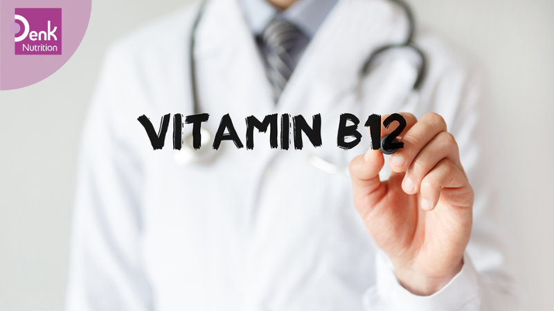 những người ăn chay thiếu vitamin B12 và cách bổ sung hiệu quả