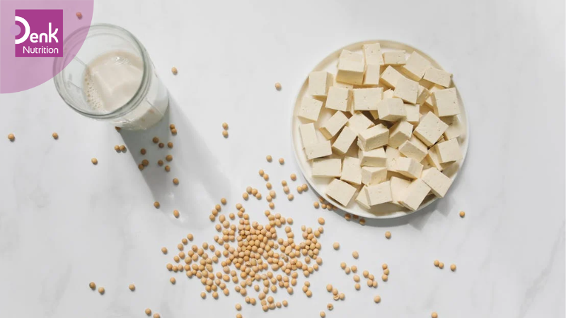 tryptophan có trong những loại thực phẩm nào?