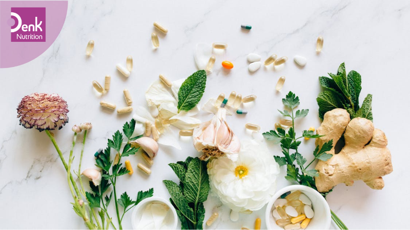 Thực phẩm chức năng gồm những loại nào?