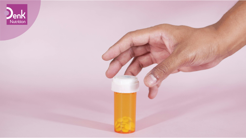 Sử dụng L-tryptophan đúng cách sẽ mang lại nhiều lợi ích cho cơ thể