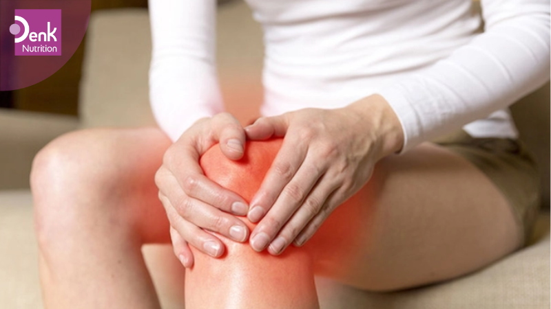 Chữa thoái hóa khớp gối