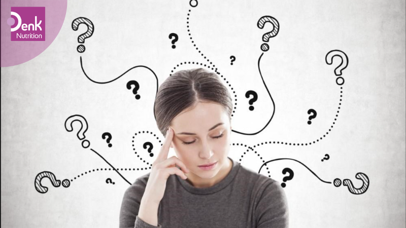 Suy giảm trí nhớ: