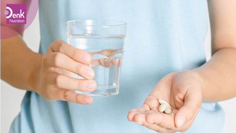 Nên Bổ Sung Vitamin D3 Lúc Nào Trong Ngày?