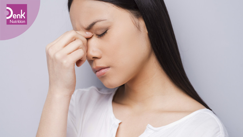 Khắc phục thiếu máu do thiếu sắt